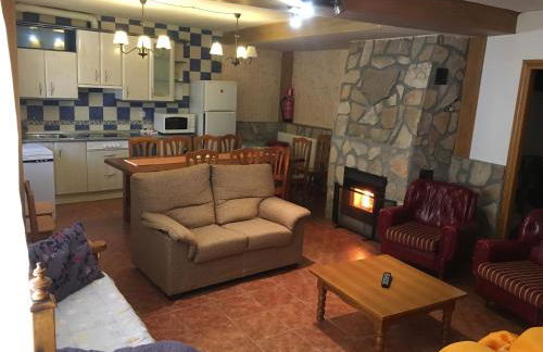 La Antigua Vaquería - Foto 13