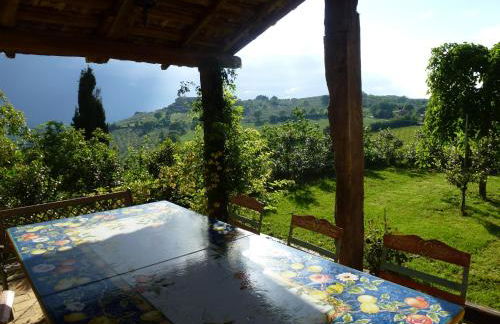 Agriturismo Portoreschi - Foto 32