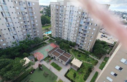 Ap Cobertura Cond clube piscina academia 3 quartos - Foto 11