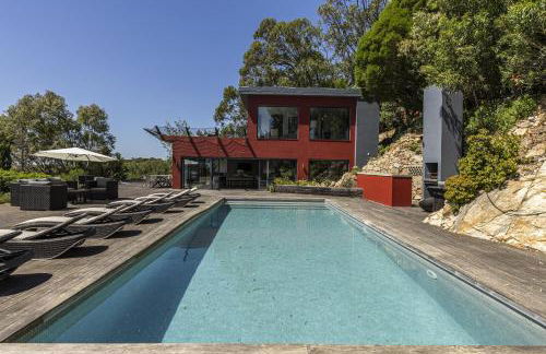 Carmim Villa by Cadenzalux - Foto 31