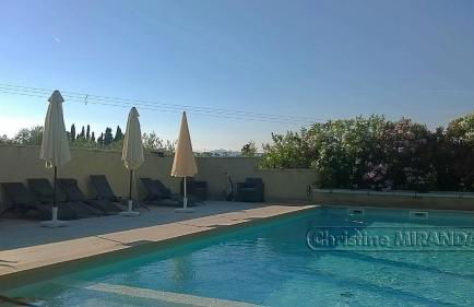 La Chapelle Gite avec piscine chauffee - Foto 29