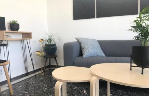 Patrikó-Bright 3-bedroom vacation home, 200m from the beach. - Foto 4