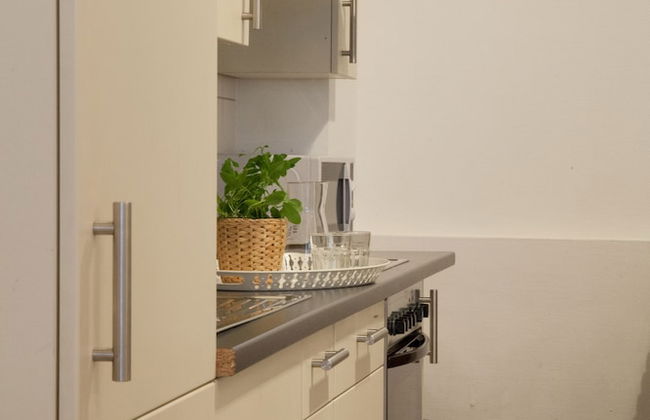 Heidelberg APHEARTMENTS - Foto 37