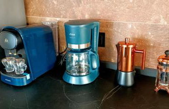 The Blue Diamond Villa-25min to Valencia - Photo 21