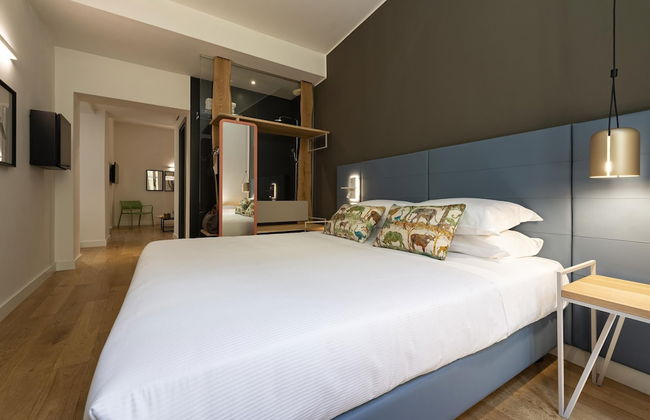 Giuditta in Trastevere - Foto 25