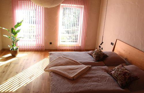 150qm Luxusloft mit Sauna - niedrige Preise bis Sommer! - Foto 11