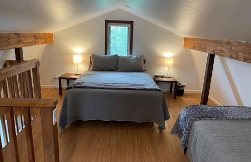 Peaceful Acres Cabin 2 - Soldotna, AK - Photo 16