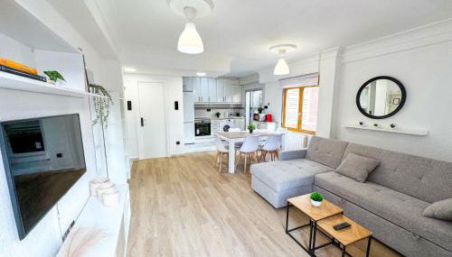 El Aguila Del Pilar ComoTuCasa - Foto 2