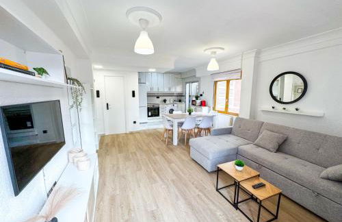 El Aguila Del Pilar ComoTuCasa - Foto 2