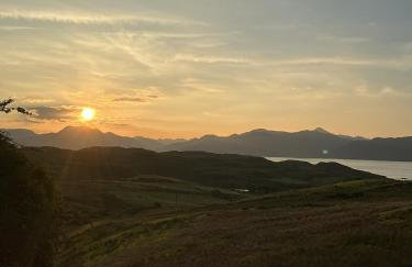 Skye Blue Bothy - Foto 25