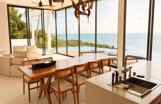 Anzhu Seamate Villa Samui - Foto 80