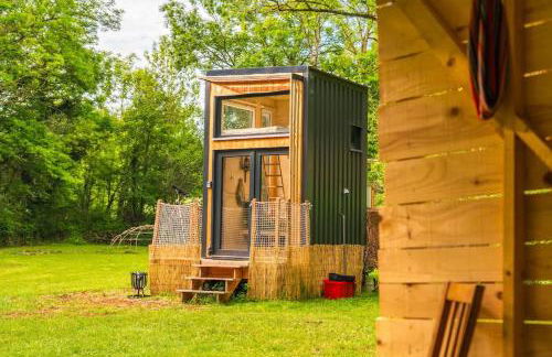 Bois aux Cheirilles - 15min Murol - Puy de Dome - Foto 33