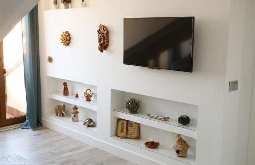 Alojamiento Museo Carmelitano Alba de Tormes - Foto 11