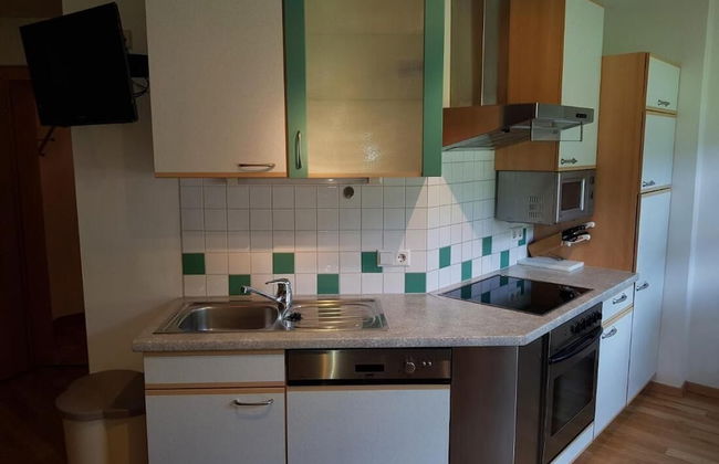 Room-holiday Home Kahr Apartment Roßbran - Photo 43