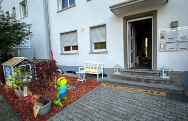 Apartment in Frankfurt-Sachsenhausen - Foto 36