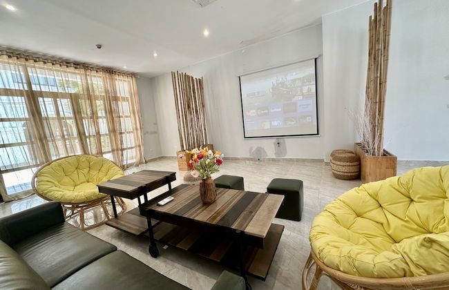 Vacation Home Phu Quoc - Foto 23