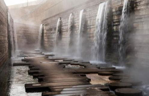 Sonnige Etagen-Wohnung, alleinige Nutzung, Wasserbett - Foto 18