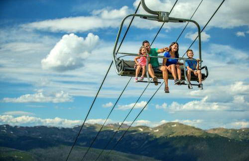 River Run Townhomes by Vail Resorts - Foto 56