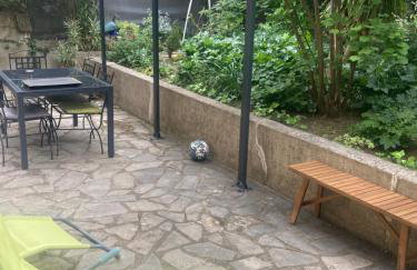 Maison DELMAS, l'Oustal du Recantu - Foto 6