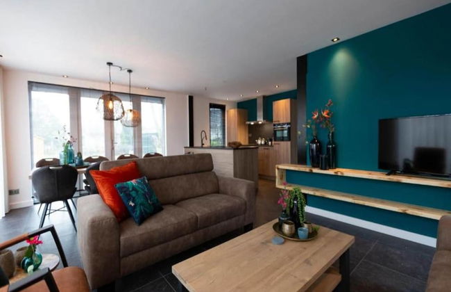 a Nice Holiday by the sea With Family - Foto 33