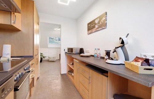 Ferienwohnung Rosengarten - Foto 16