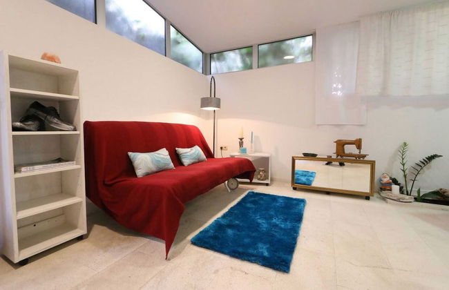 Quiet Studio in Zadars Old Town - Foto 11