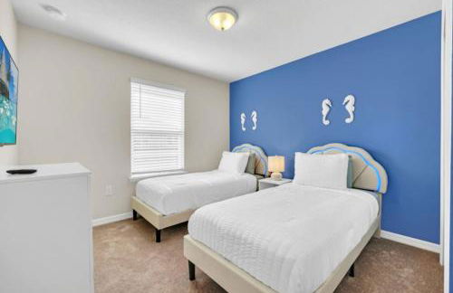 Orlando Villa 6248: Ultimate 5-Star Family Vacation at Windsor Island - Foto 31