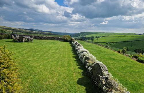 Oakenclough Hall - Foto 10