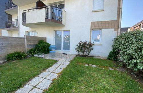 Charmant appartement 2 à 4 personnes à 200m de la plage avec wifi - ALAN - Foto 18