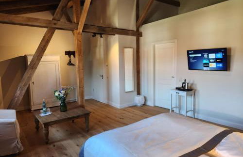 Storchenhof Blumenow - Foto 48