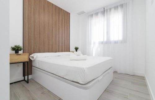 Málaga Urban Sky 23º - Photo 6