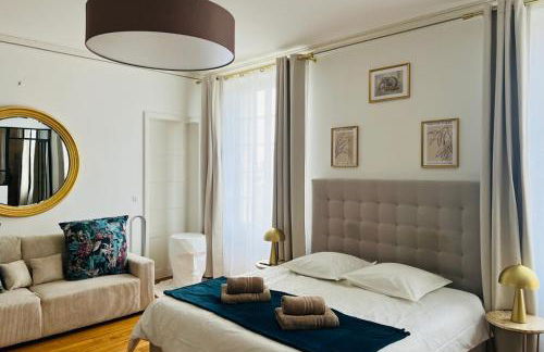 Hôtel Particulier - 5 minutes de Reims - Foto 30