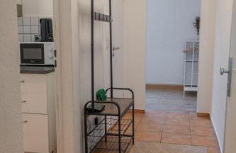 Modernes Apartment in Flughafen Nähe - Foto 40