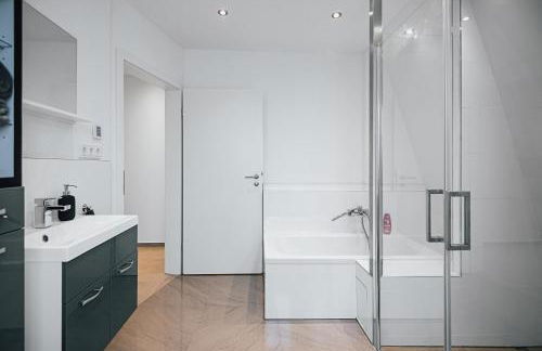 Ferienwohnung Schleicher mit Klimaanlage - Foto 7