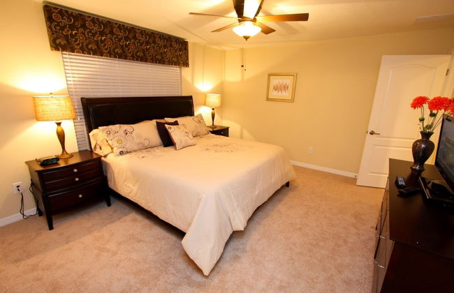 Paradise Palms by PRP - Foto 65