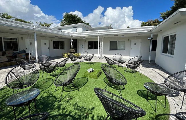 Zen Great Apartment 2BR near the Beach - Foto 22