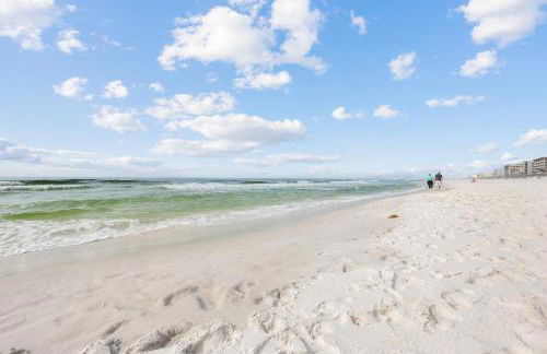 SeaGlass - Oceanfront with expansive balcony - Foto 41