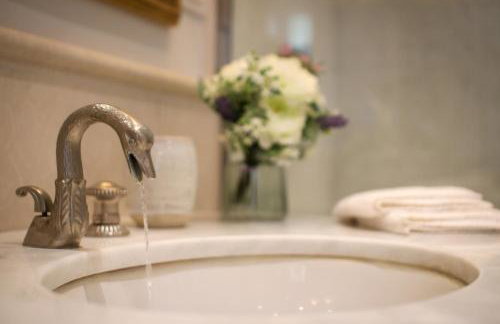 Gites de la Villa Pergola - Foto 57