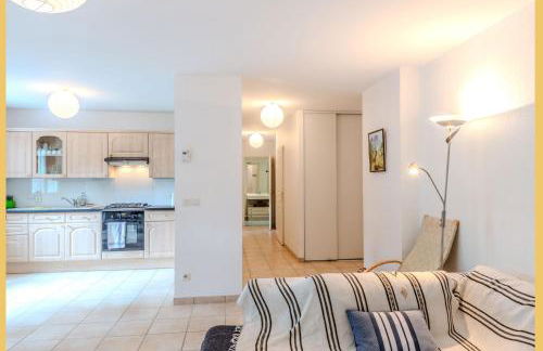 Chez Marta I T3 Avec Jardin I Annemasse - Foto 7