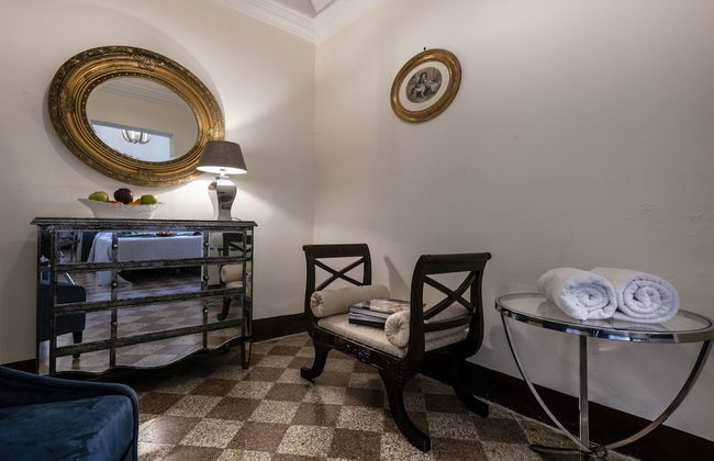 Abbazia Santa Maria del Bosco - Photo 20