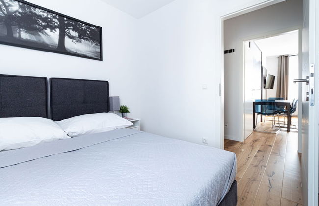 Apartment Kroellgasse - Foto 4