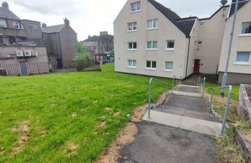 Lovely 2 Bedroom Modern Ground Floor Flat - Foto 10