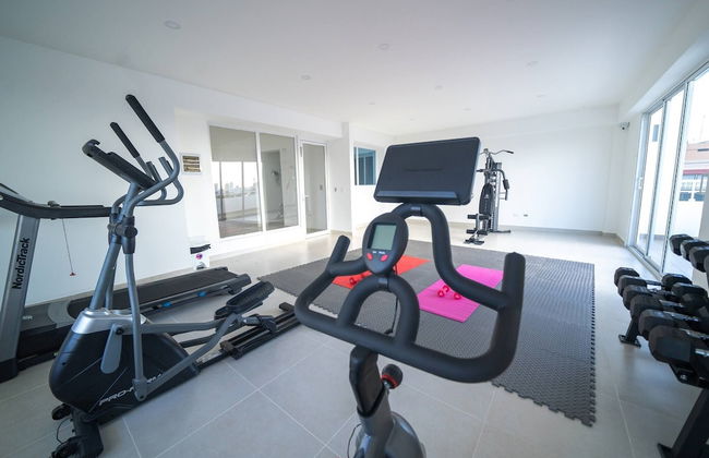 Enjoy Stylish 3br 3, 5b Stylish, Downtown Ocean View - Foto 63