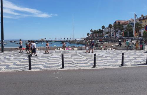 Estoril BeachFront Balcony apartment - Foto 42