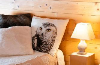 Gite T3 Le Balarino - Mercantour 1 - Foto 16