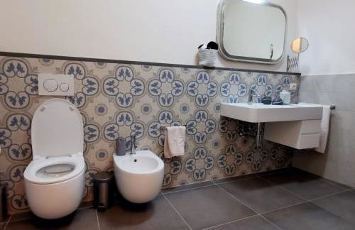 Casa Remo - dolce soggiorno nella Piazza di Greve - Foto 19