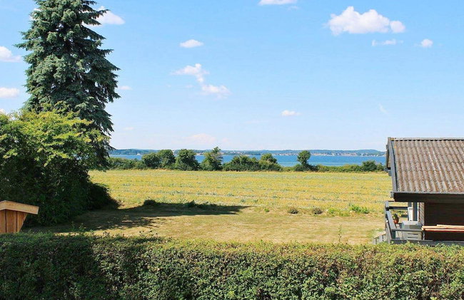 Alluring Holiday Home in Syddanmark near Sea - Foto 16