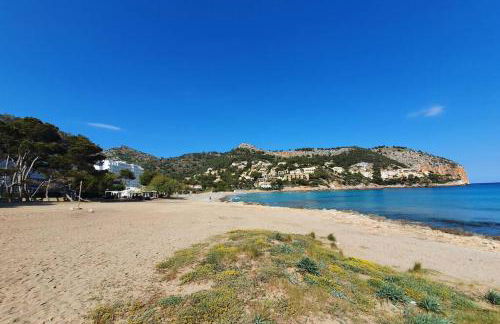 Sunny apartment 1B with balcony & pool in canyamel - Photo 29