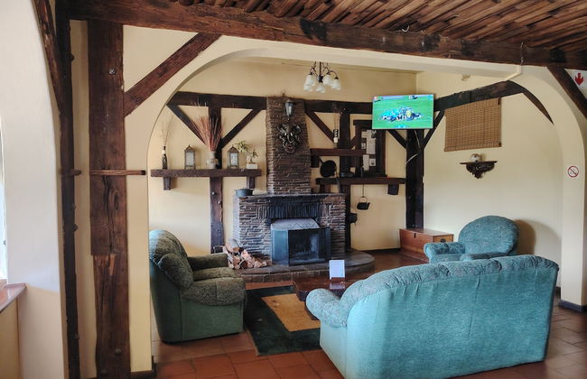 Natal Spa Hot Springs Self Catering - Photo 50