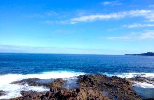 Gáldar PENTHOUSE OVER THE SEA! - Photo 60